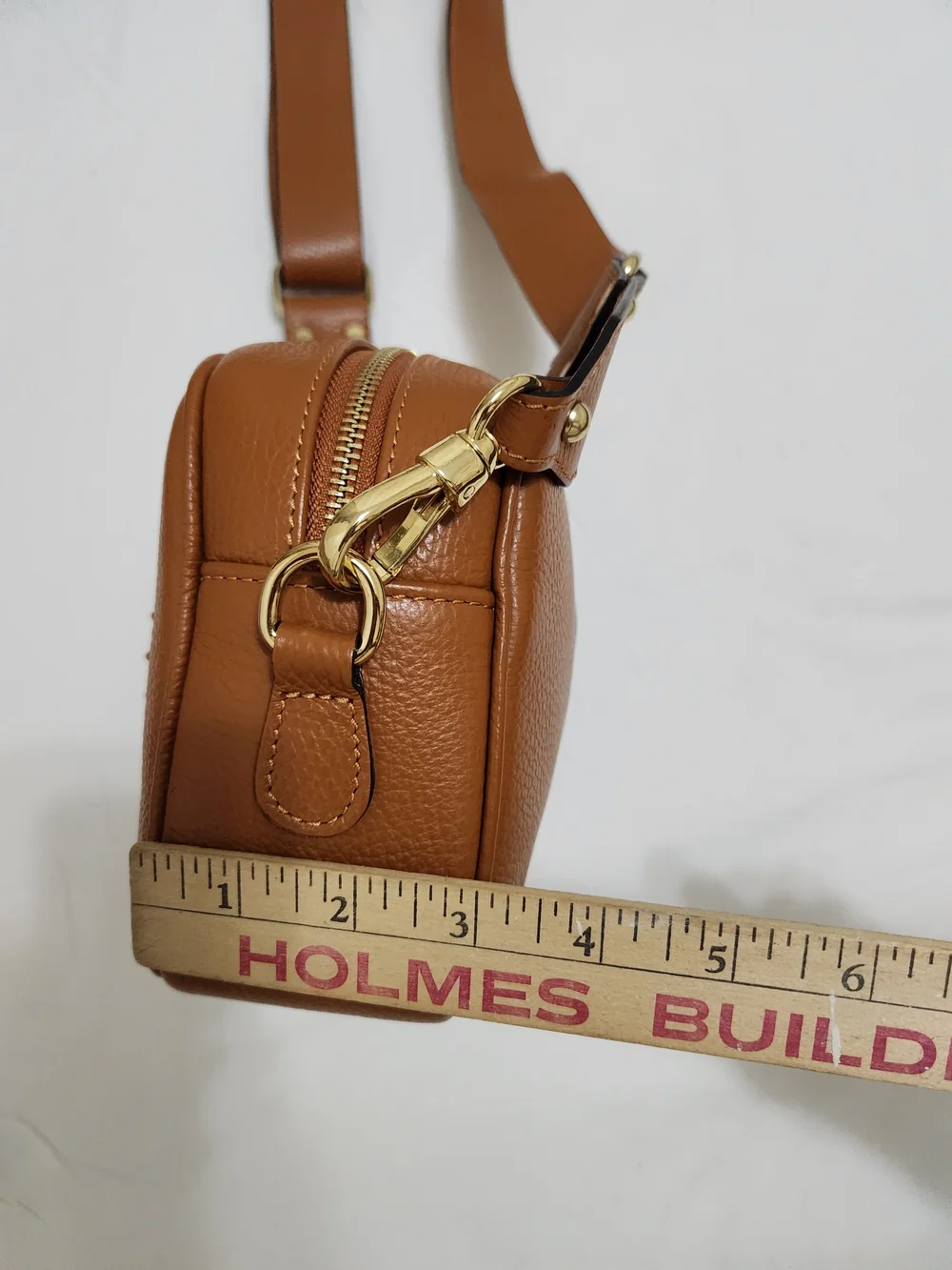 Valentino By Mario Valentino MIA ROCK STUD Crossbody Bag